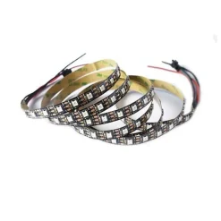 Ruban LED Digital RGB 5V 5M 5050 IP20 60LED/m - SILAMP