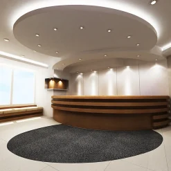 Ruban LED Double Rangée 220V IP65 2835 (Vendu sur mesure) - Blanc Chaud 2300K - 3500K - SILAMP