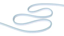 Ruban LED extérieur Calex blanc chaud et multicolore 5m