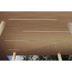 Ruban LED Fine 41 - 24 V, 14,4 W/m, IRC 90, IP20, 2700K - Bobine de 5 m - Beneito Faure - Ruban LED d'intérieur