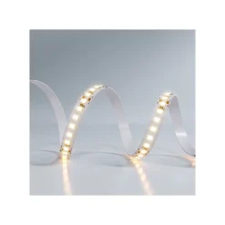 Ruban LED Fine 79 - 24 V, 10 W/m, IRC 80, IP65, 3 000 K - Bobine de 5 m - Beneito Faure - Ruban LED intérieur et extérieur