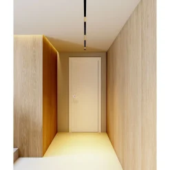 Ruban LED Fine 41 - 24 V, 14,4 W/m, IRC 90, IP20, 3 000 K - Bobine de 25 m - Beneito Faure - Ruban LED d'intérieur