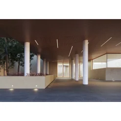 Ruban LED Fine 41 - 24 V, 14,4 W/m, IRC 90, IP65, 4000K - Bobine de 5 m - Beneito Faure - Ruban LED pour intérieur et extérieur