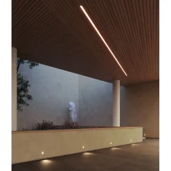 Ruban LED Fine 41 - 24 V, 14,4 W/m, IRC 90, IP20, 6 000 K - Bobine de 25 m - Beneito Faure - Ruban LED d'intérieur