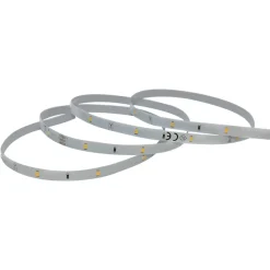 Ruban LED intégrée blanc neutre IP20 285lm 3.8W L.150xl.0,8xH.0,1cm blanc