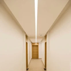 Ruban LED 5M Effet Dynamique 126LED/m 12V IP65 + Télécommande et Transformateur - Blanc Neutre 4000K - 5500K - SILAMP