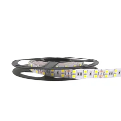 Ruban LED 5M 24V 5050 IP20 Double Rangée 120LED/m - Blanc Chaud 2300K - 3500K - SILAMP