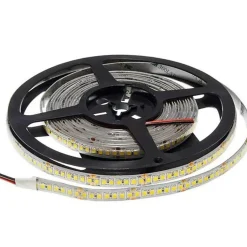 Ruban LED 5M 24V 2835 IP65 196LED/m - Blanc Neutre 4000K - 5500K - SILAMP