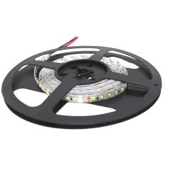 Ruban LED 5M 24V 2835 IP20 120LED/m - Blanc Neutre 4000K - 5500K - SILAMP