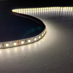 Ruban LED 5M 24V 2835 IP20 120LED/m - Blanc Neutre 4000K - 5500K - SILAMP