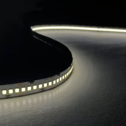 Ruban LED 5M 24V 2835 IP20 240LED/m - Blanc Froid 6000K - 8000K - SILAMP