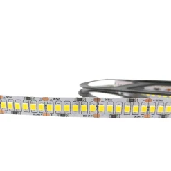 Ruban LED 5M 24V 2835 IP20 240LED/m - Blanc Froid 6000K - 8000K - SILAMP