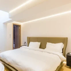 Ruban LED 5M 24V 2835 IP65 196LED/m - Blanc Froid 6000K - 8000K - SILAMP