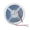 Ruban LED 10M 24V 12W/M SMD2835 IP20 1400LED - Blanc Neutre 4000K - 5500K - SILAMP