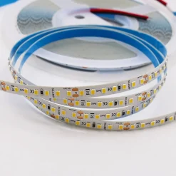 Ruban LED 10M 24V 12W/M SMD2835 IP20 1400LED - Blanc Neutre 4000K - 5500K - SILAMP