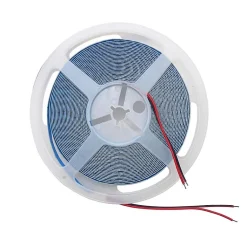 Ruban LED 10M 24V 12W/M SMD2835 IP20 1400LED - Blanc Froid 6000K - 8000K - SILAMP