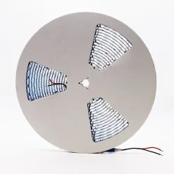 Ruban LED 10M 24V 24W/M SMD IP20 pour Enseigne Lumineuse - Blanc Neutre 4000K - 5500K - SILAMP