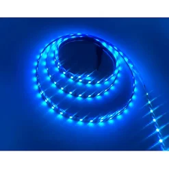 Ruban LED multicolore 10 mètres 220V IP65