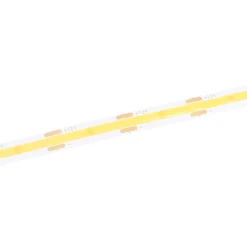 Ruban LED Premium COB 12V - 7W/m - 4000K Blanc Naturel - IP20 - 5x1m - 1080lm/m