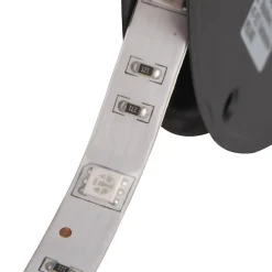 Ruban LED RGB - 5m - IP65 - 7,2W/m - Flexible & étanche