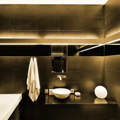 Ruban LED RGB 12V 5M 5050 IP44 30LED/m - SILAMP