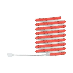 Ruban LED SimpLED dimmable IP20 990lm 24W blanc L.300 x H.3cm Paulmann