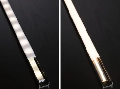 Ruban LED SimpLED dimmable IP20 990lm 24W blanc L.300 x H.3cm Paulmann