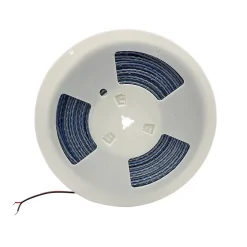 Ruban LED 220V AC 50M 8mm 2835 IP65 120LED/M - Blanc Neutre 4000K - 5500K - SILAMP