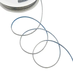 Ruban LED 220V AC 50M 5mm 2835 IP65 120LED/M - Blanc Froid 6000K - 8000K - SILAMP