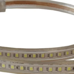 Ruban LED 220V IP65 2835 120LED/m (Vendu sur mesure au mètre) - Blanc Neutre 4000K - 5500K - SILAMP