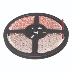 Ruban LED 12V 5M 2835 IP44 60LED/m - Blanc Chaud 2300K - 3500K - SILAMP