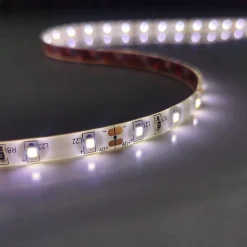 Ruban LED 12V 5M 2835 IP44 60LED/m - Blanc Neutre 4000K - 5500K - SILAMP