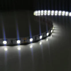 Ruban LED 12V 5M 5050 IP20 60LED/m (Pack de 10) - Blanc Neutre 4000K - 5500K - SILAMP