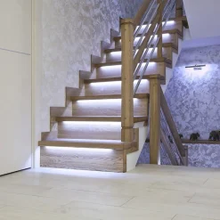 Ruban LED 12V 5M 5050 IP20 60LED/m (Pack de 10) - Blanc Neutre 4000K - 5500K - SILAMP