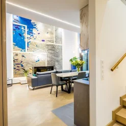 Ruban LED 12V 5M 5050 IP20 60LED/m (Pack de 10) - Blanc Chaud 2300K - 3500K - SILAMP