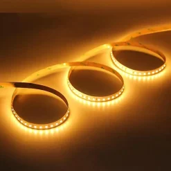 Ruban LED 12V 5M 2835 IP65 2100lm/m - Blanc Froid 6000K - 8000K - SILAMP