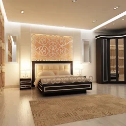 Ruban LED 220V Recoupable 50M IP65 2835 180LED/m Triple Rangée - Blanc Neutre 4000K - 5500K - SILAMP