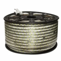 Ruban LED 220V Recoupable 50M 5050 IP65 60LED/m - SILAMP