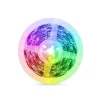 Ruban LED WiFi RGB 5M 12V 5050 IP20 30LED/m - SILAMP