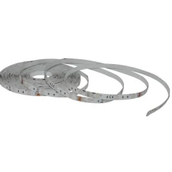 Ruban lumineux Berin LED intégrée variation de couleurs IP20 dimmable 30W L.1500cm blanc GoodHome