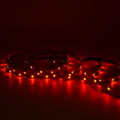 Ruban lumineux Berin LED intégrée variation de couleurs IP20 dimmable 30W L.1500cm blanc GoodHome