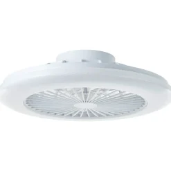 SALERNO Plafonnier avec ventilateur