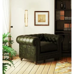 Searchlight Clamp Applique Murale en Métal Doré, Diffuseur Transparent et Opale Nervuré