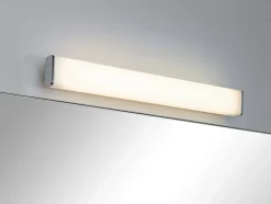 Selection Bathroom Applique LED Nembus IP44 3000K 600lm 230V 9W Chrome