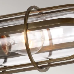 Semi-plafonnier Urban Restoration 3 lumières