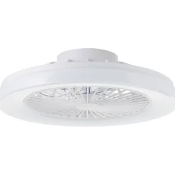SIANO Plafonnier avec ventilateur