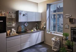 SimpLED Power Strip LED Blanc neutre avec Dimm/Switch Kit complet 5m revêtue 50W 1100lm/m 72 LEDs/m 4000K 60VA