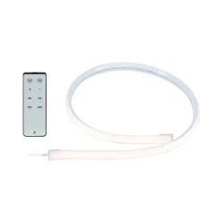 SimpLED Strip LED Delta Kit complet 1m revêtue 4,5W 660lm/m 3000K