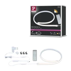 SimpLED Strip LED Delta Kit complet 1m revêtue 4,5W 660lm/m 3000K