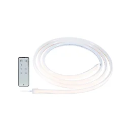 SimpLED Strip LED Delta Kit complet 3m revêtue 11,5W 660lm/m 3000K